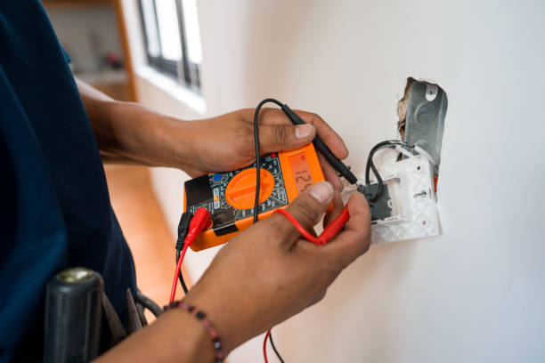 Best Licensed Electrician  in Cedar Glen Lakes, NJ